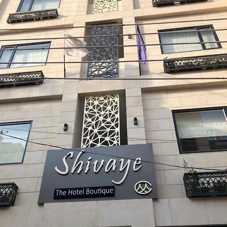 Hotel Shivaye Haridwār Esterno foto